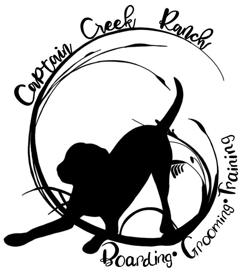 CaptainCreekRanchLogo